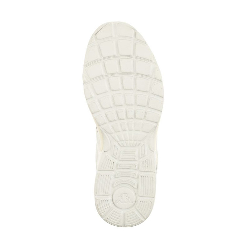 Kappa Squince 242842/1010 White (KA241-a) spordijalatsid