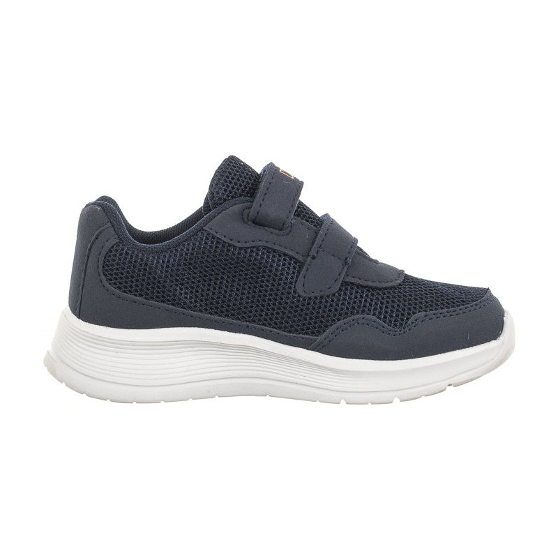 Kappa Cracker II M 280009M/6744 Navy/Orange (KA242-b) spordijalatsid