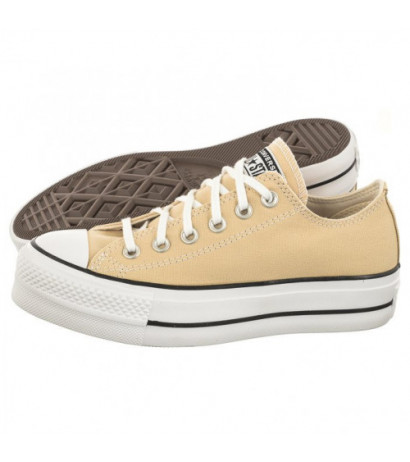 Converse CTAS Lift Ox Oat...