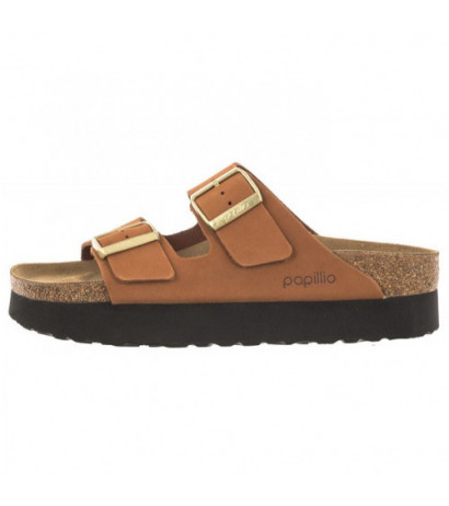 Papillio Arizona Pap Platform Pecan 1025279 (PP11-a) Naiste kingad/klappide klapid