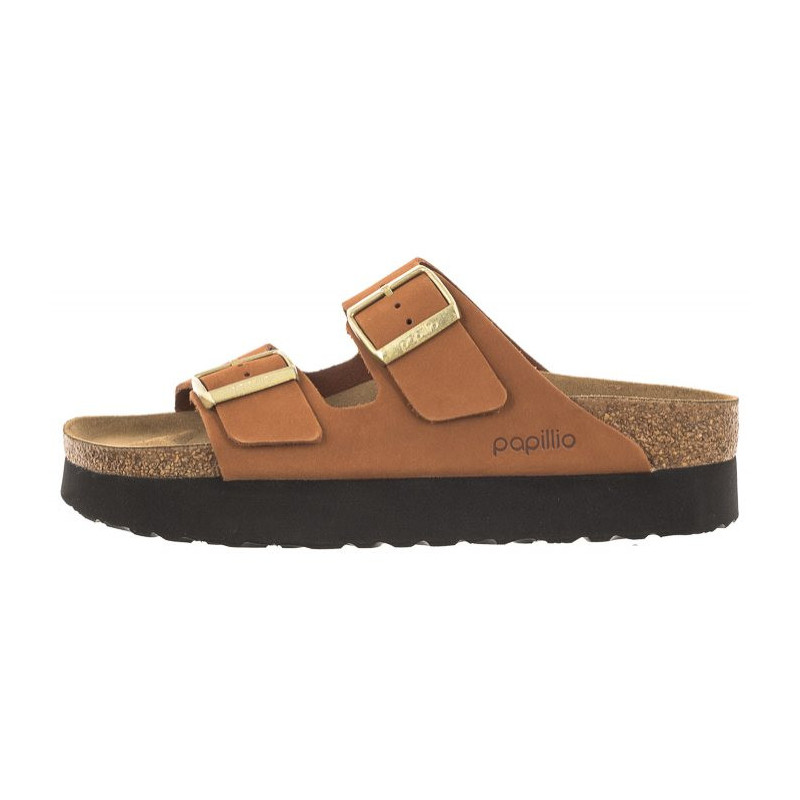 Papillio Arizona Pap Platform Pecan 1025279 (PP11-a) Naiste kingad/klappide klapid