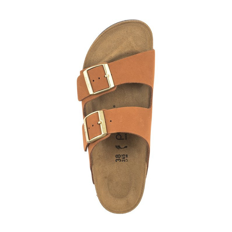 Papillio Arizona Pap Platform Pecan 1025279 (PP11-a) Naiste kingad/klappide klapid