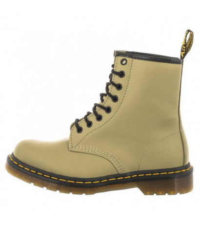 Dr. Martens 1460 Pale Olive Smooth 30552358 (DR62-a) saapad