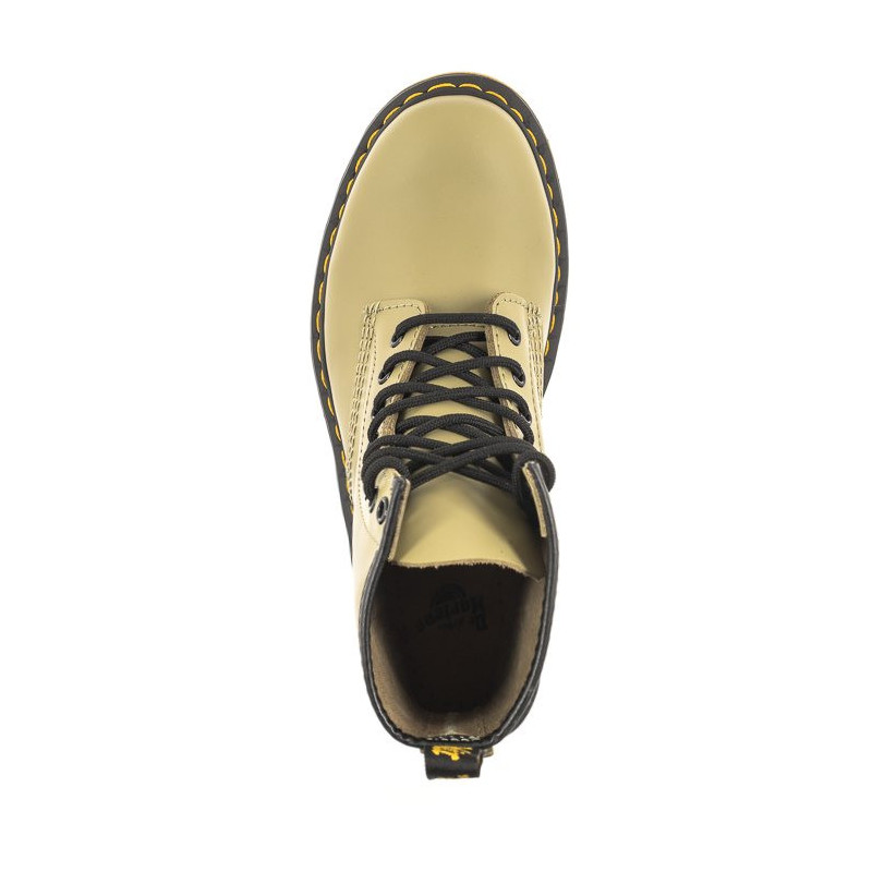 Dr. Martens 1460 Pale Olive Smooth 30552358 (DR62-a) saapad