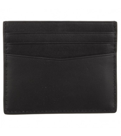 Calvin Klein Monogram Soft Cardcase Black K50K510721 BDS (CK309-a) käekott