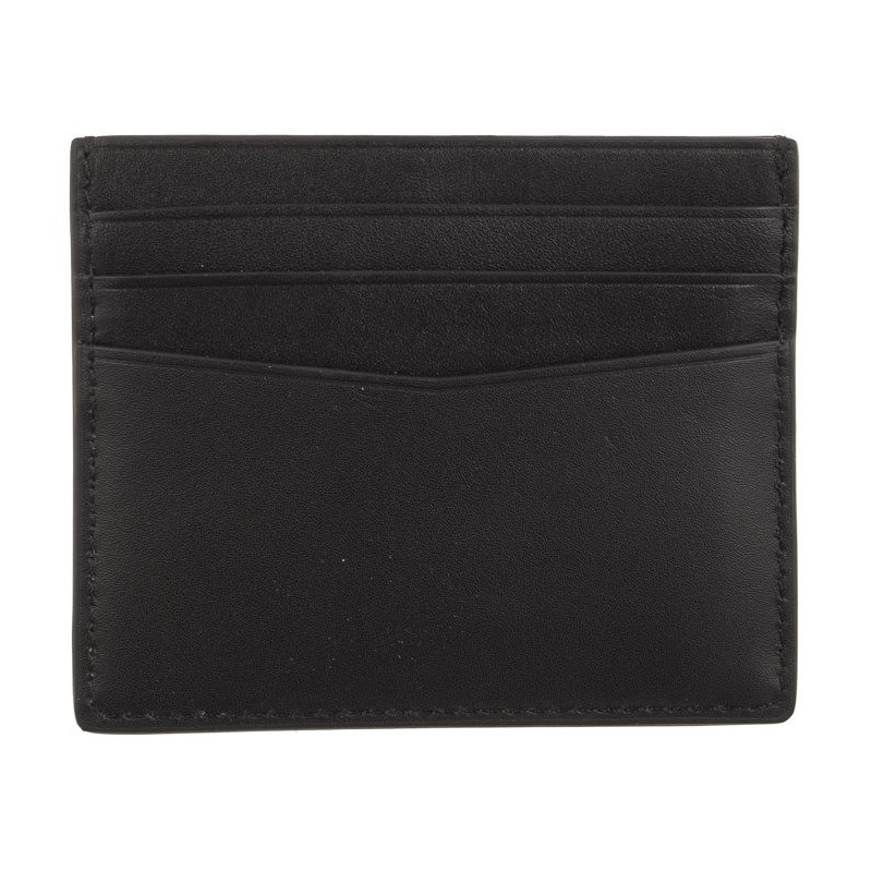 Calvin Klein Monogram Soft Cardcase Black K50K510721 BDS (CK309-a) käekott