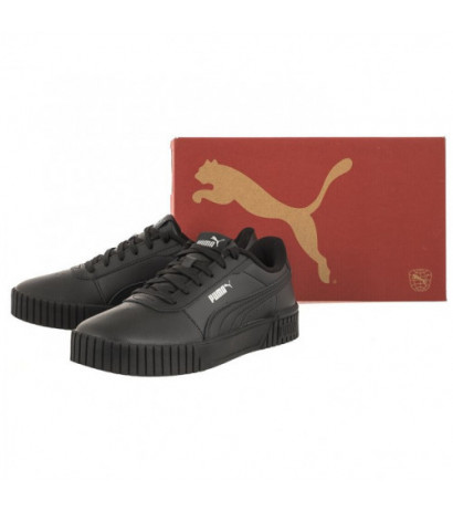 Puma Carina 2.0 Jr 386185-10 (PU574-b) spordijalatsid