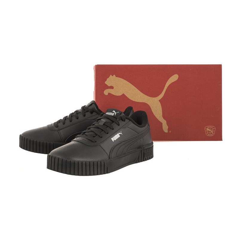 Puma Carina 2.0 Jr 386185-10 (PU574-b) spordijalatsid