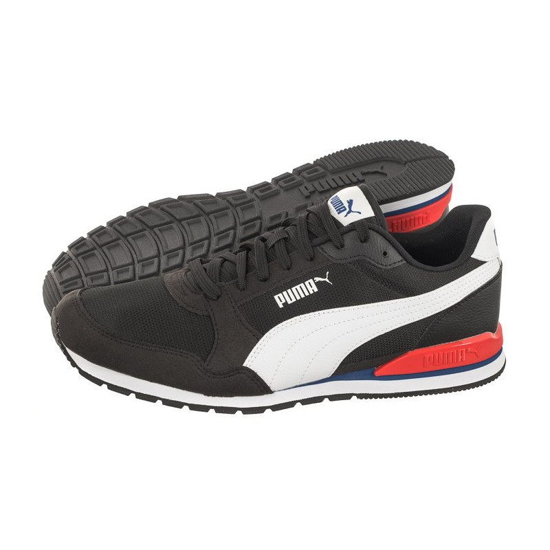 Puma ST Runner v3 Mesh 384640-10 (PU532-b) spordijalatsid