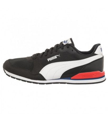 Puma ST Runner v3 Mesh 384640-10 (PU532-b) spordijalatsid