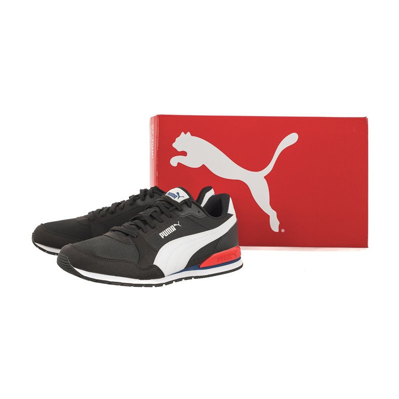 Puma ST Runner v3 Mesh 384640-10 (PU532-b) spordijalatsid