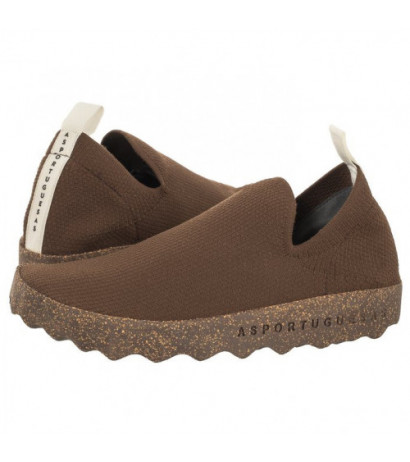 Asportuguesas Care Brown/Brown PO18046017 (AP7-b) kingad