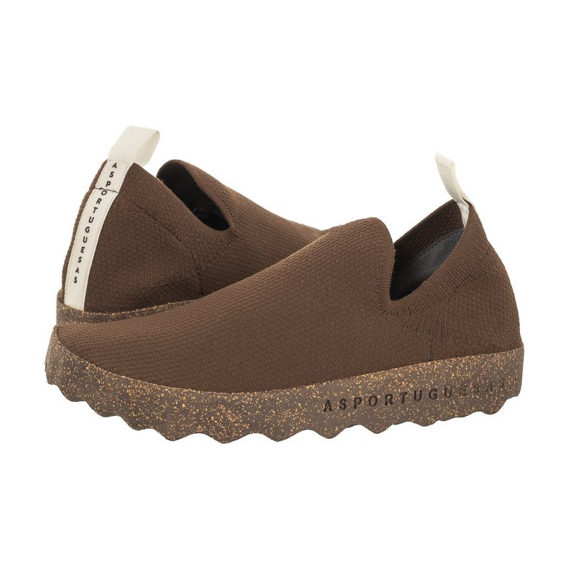 Asportuguesas Care Brown/Brown PO18046017 (AP7-b) kingad