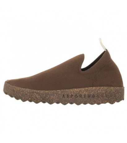 Asportuguesas Care Brown/Brown PO18046017 (AP7-b) kingad