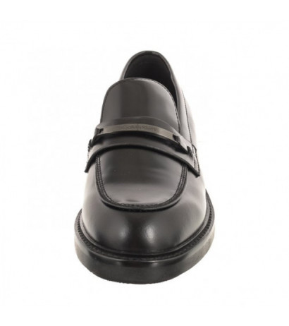 Calvin Klein Rubber Sole Loafer W/HW Ck Black HW0HW01791 BEH (CK312-a) kingad