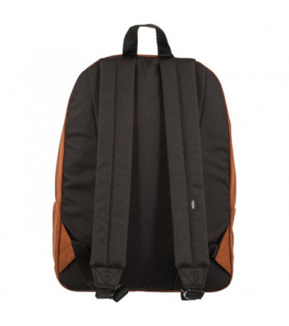 Vans Realm Backpack Ginger Bread VN0A3UI6CKN1 (VA226-u) seljakott