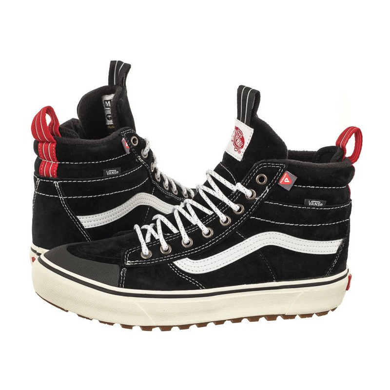 Vans Sk8-Hi MTE-2 Black/True White VN0007NK6BT1 (VA410-a) kingad