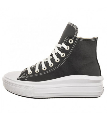 Converse CTAS Move Hi Black/White/White A04294C (CO634-a) kingad