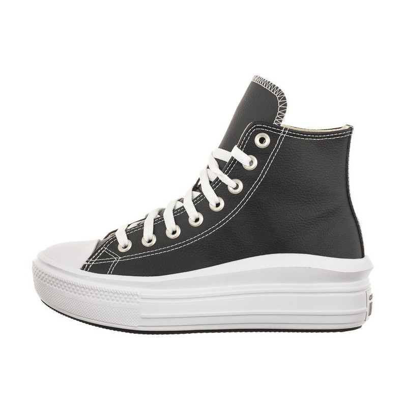 Converse CTAS Move Hi Black/White/White A04294C (CO634-a) kingad