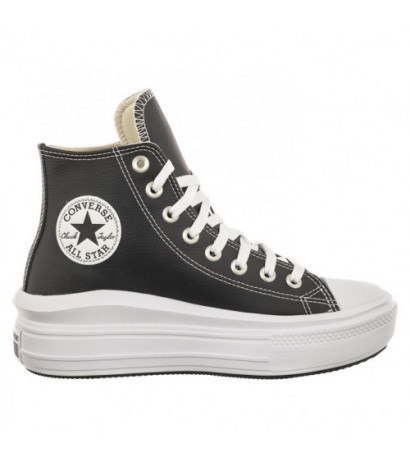 Converse CTAS Move Hi Black/White/White A04294C (CO634-a) kingad