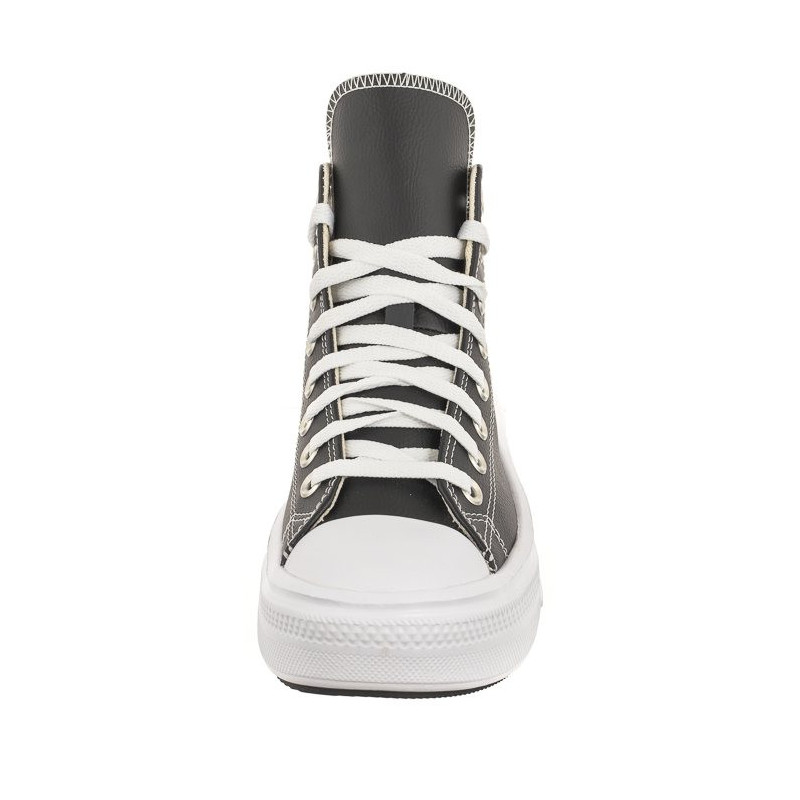 Converse CTAS Move Hi Black/White/White A04294C (CO634-a) kingad