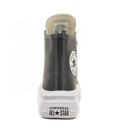 Converse CTAS Move Hi Black/White/White A04294C (CO634-a) kingad