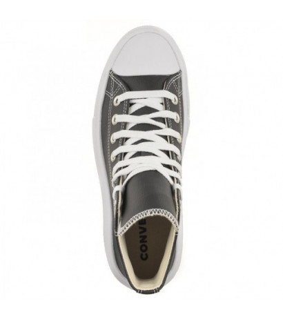 Converse CTAS Move Hi Black/White/White A04294C (CO634-a) kingad