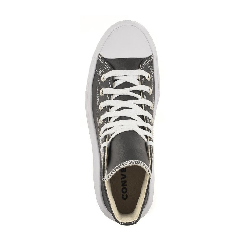 Converse CTAS Move Hi Black/White/White A04294C (CO634-a) kingad