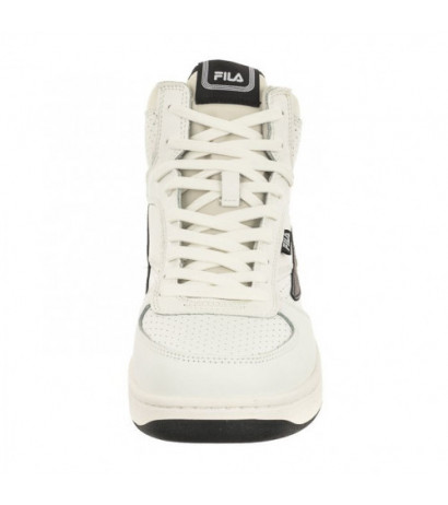 Fila Fila Sevaro Mid White/Black FFM0256.13036 (FI110-a) spordijalatsid