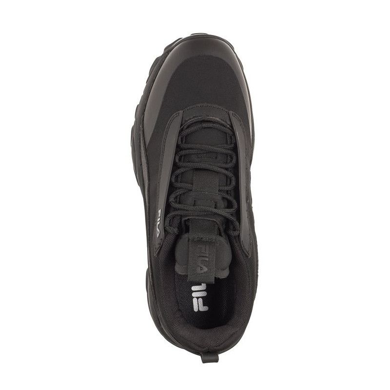 Fila Fila Loligo Wmn Black/Black FFW0296.83052 (FI109-a) spordijalatsid