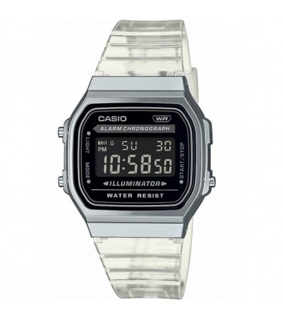 Casio A168XES-1BEF 