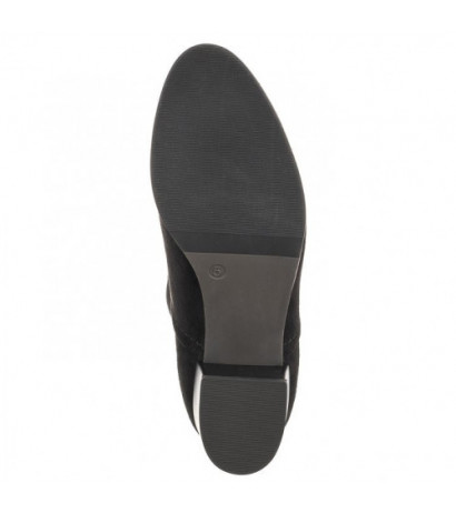 Caprice Czarne 9-25506-41 044 Black Stretch (CP381-a) kingad