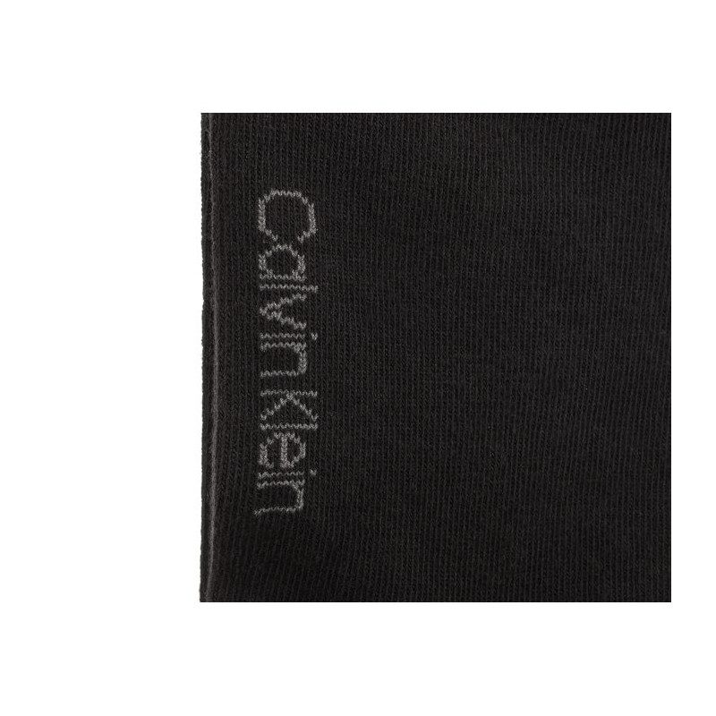 Calvin Klein One Size Black 701218772 001 (CK321-a) sokid