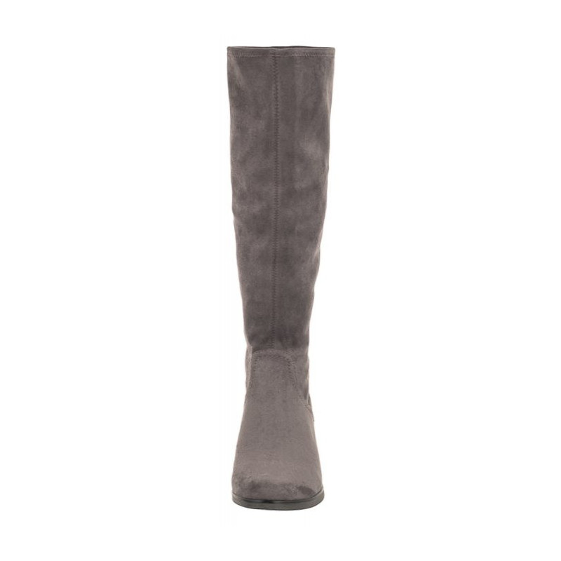 Caprice Szare 9-25506-41 251 Dk Grey Stretch (CP381-c) kingad