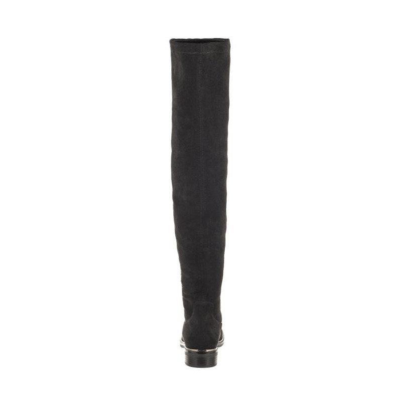 Caprice Czarne 9-25510-41 044 Black Stretch (CP382-b) kingad