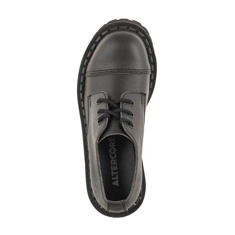 Altercore 354 Vegan Black (AL135-a) kingad