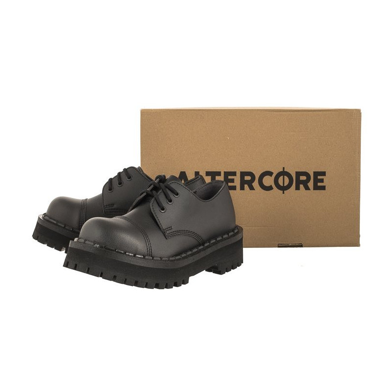 Altercore 354 Vegan Black (AL135-a) kingad