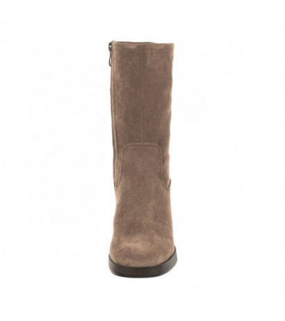 Caprice Brązowe 9-25326-41 355 Taupe Stretch (CP383-a) kingad