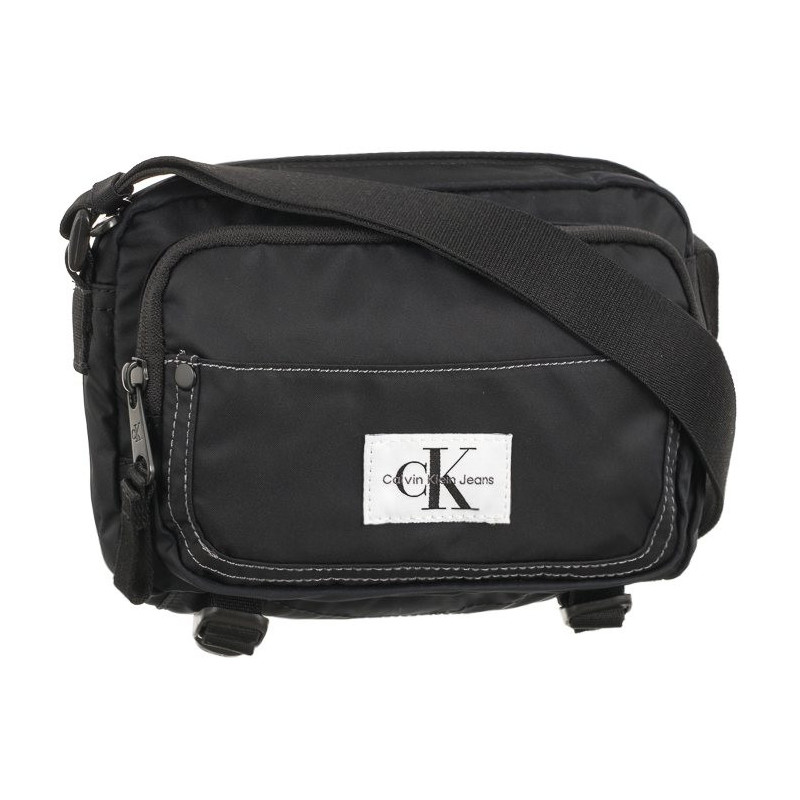 Calvin Klein Sport Essential U Camera Bag 21 W Black K50K511032 BDS (CK326-a) käekott