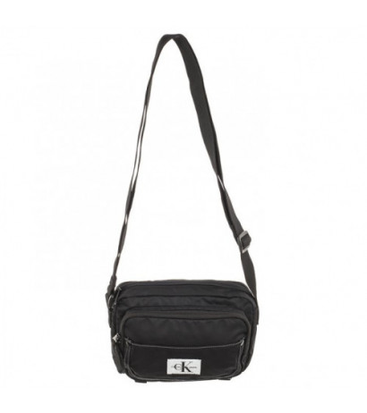 Calvin Klein Sport Essential U Camera Bag 21 W Black K50K511032 BDS (CK326-a) käekott