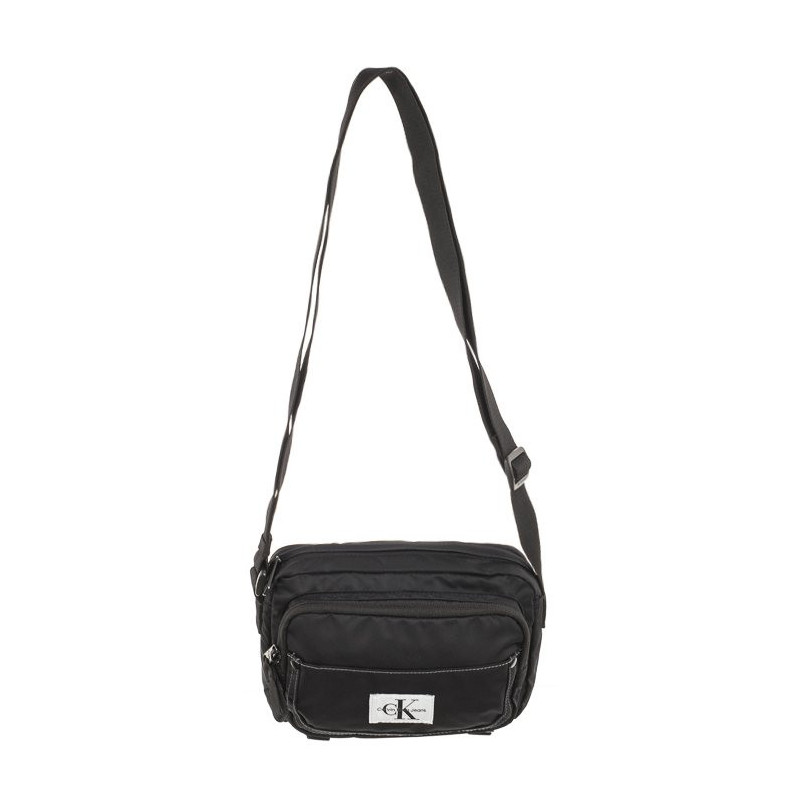 Calvin Klein Sport Essential U Camera Bag 21 W Black K50K511032 BDS (CK326-a) käekott