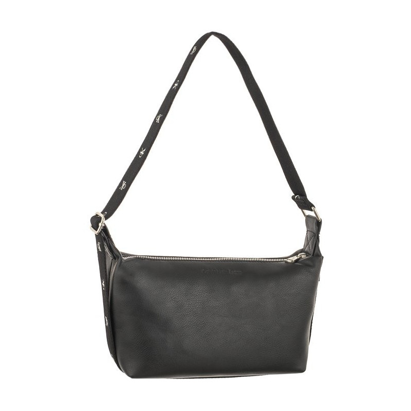 Calvin Klein Ultralight Shoulder Bag22 Pu Black K60K611227 BDS (CK323-a) käekott