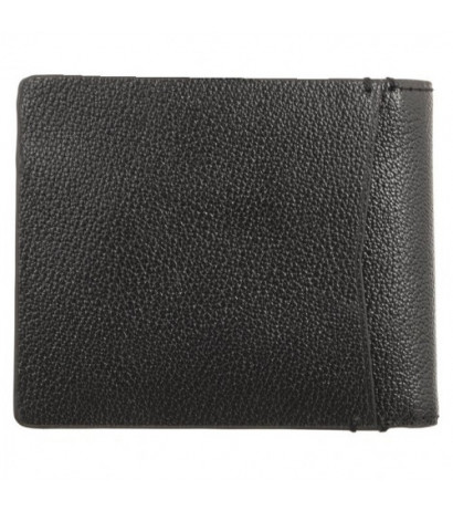 Calvin Klein Mono Hrdw Bifold W/Coin Black K50K511091 BDS (CK339-a) käekott