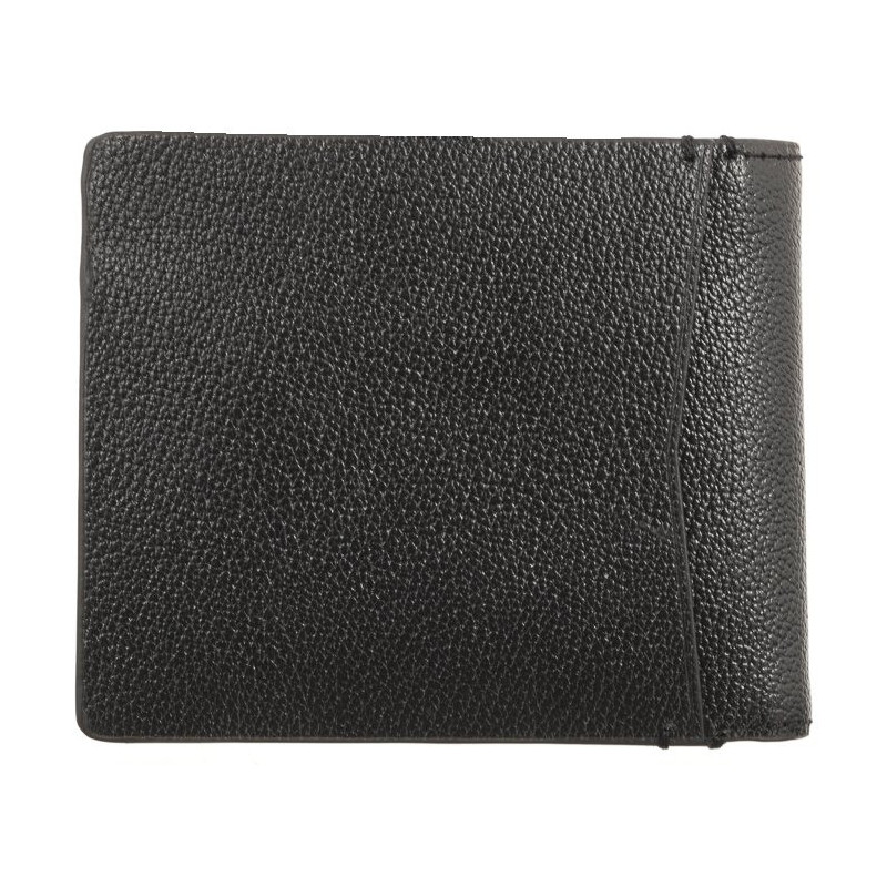 Calvin Klein Mono Hrdw Bifold W/Coin Black K50K511091 BDS (CK339-a) käekott