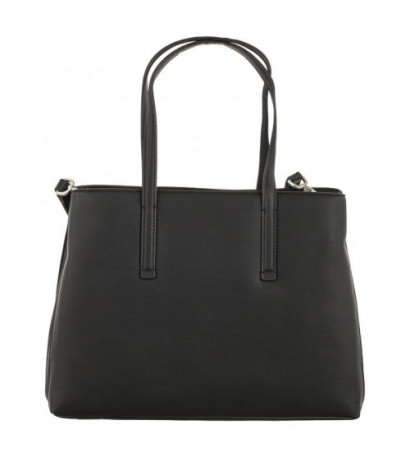 Calvin Klein CK Must Tote Md Black K60K610453 BAX (CK341-a) käekott