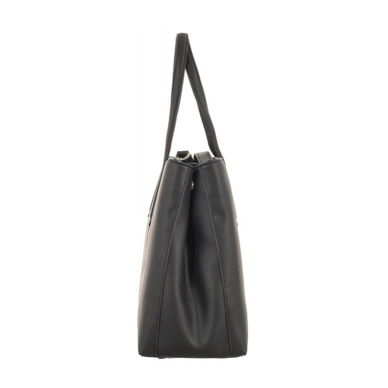 Calvin Klein CK Must Tote Md Black K60K610453 BAX (CK341-a) käekott