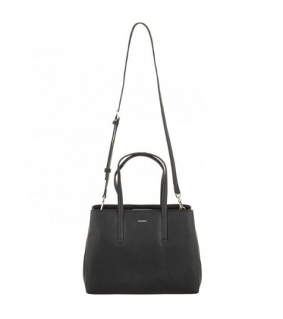 Calvin Klein CK Must Tote Md Black K60K610453 BAX (CK341-a) käekott