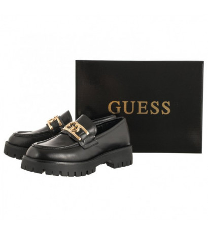 Guess Ilary FL7ILR LEA14 Black (GU463-a) kingad