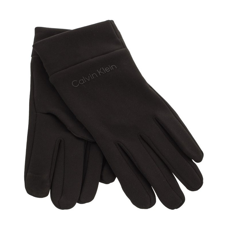 Calvin Klein Padded Performance Gloves Black K50K507426 BAX (CK349-a) tarvik