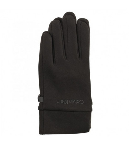 Calvin Klein Padded Performance Gloves Black K50K507426 BAX (CK349-a) tarvik